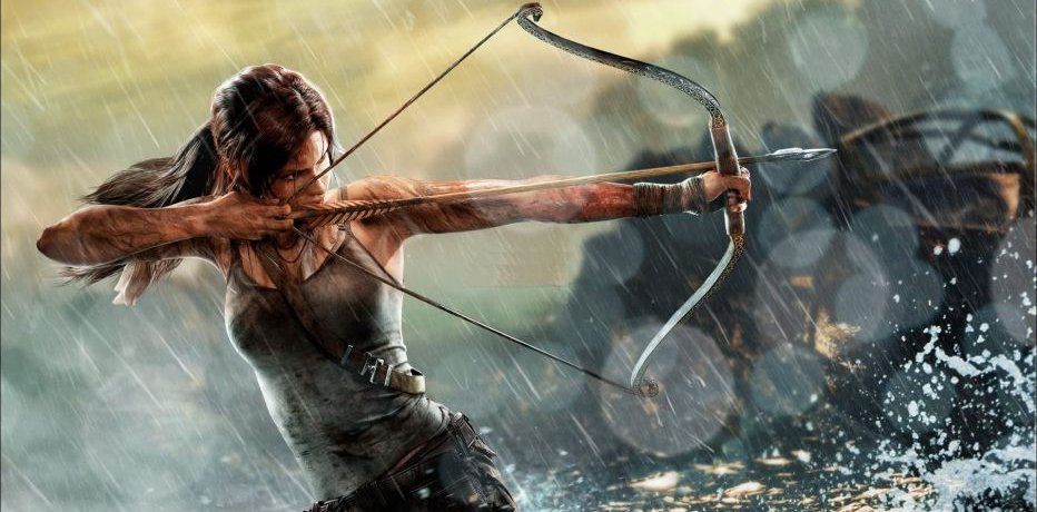 Стала доступна бесплатная пробная версия Rise of the Tomb Raider