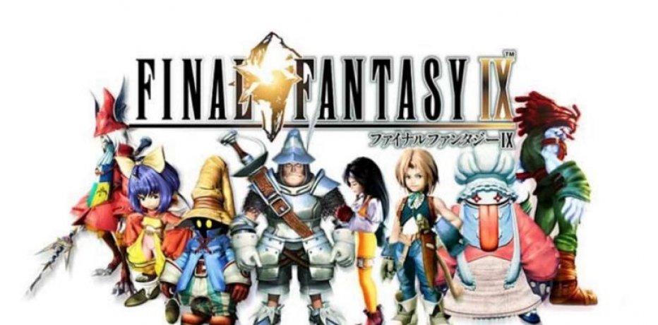 Final Fantasy 9 выходит на ПК и мобильных устройствах