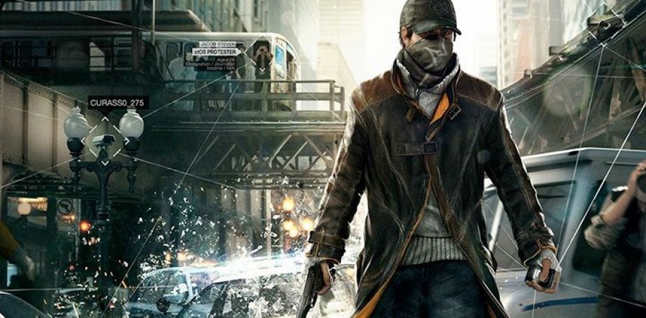   Watch_Dogs