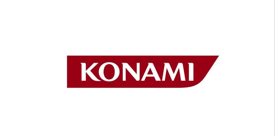   Konami      