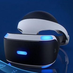 IHS прогнозирует, что продажи PlayStation VR составят 1,5 миллиона устройст ...