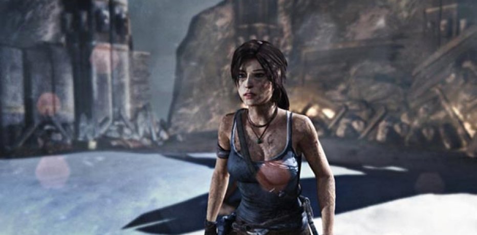Tomb Raider: PS3 vs PS4