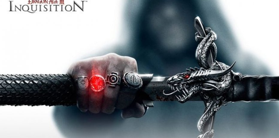 - Dragon Age: Inquisition