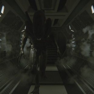 Как ты выживешь в Alien: Isolation