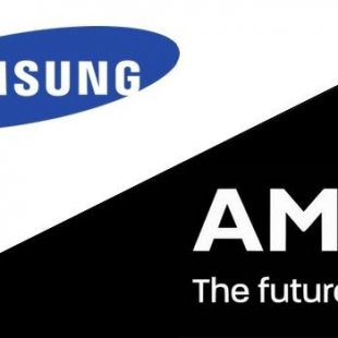 Компания Samsung станет производителем процессоров AMD