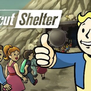 Статитистика Fallout Shelter