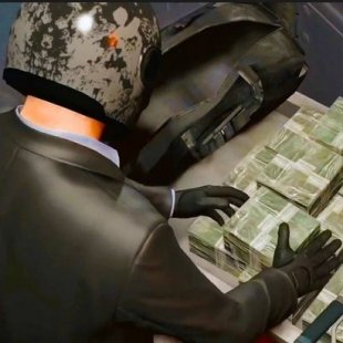 Продажи Grand Theft Auto V перевалили за 54 миллионов копий
