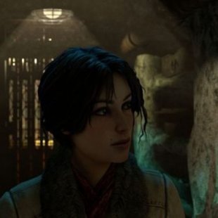 Релиз Syberia 3 перенесли на 2017 год
