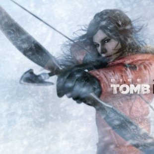 Новые подробности Rise of the Tomb Raider