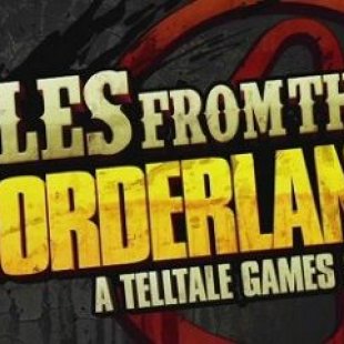 Два анонса от TellTale Games