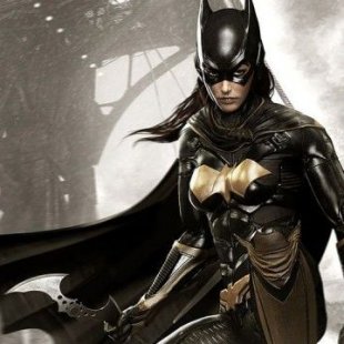 Дополнение Batgirl для Batman: Arkham Knight пока не получится для ПК