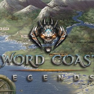     Sword Coast Legends
