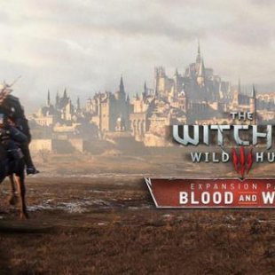 Первые скриншоты дополнения «Кровь и вино» к «The Witcher»