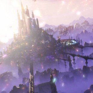 Arena of Fate от Crytek появится летом