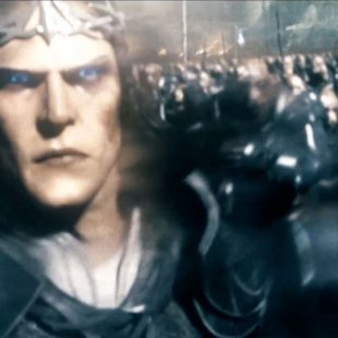 Релизный трейлер Shadow of Mordor: The Bright Lord DLC