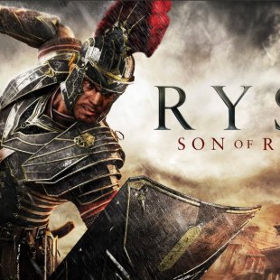  Ryse: Son of Rome