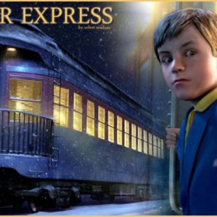   Polar Express