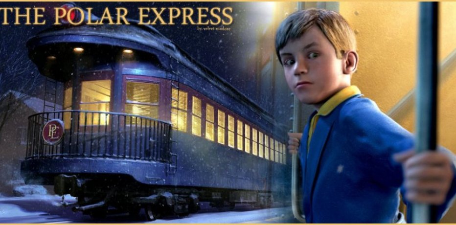   Polar Express