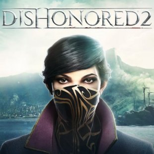Dishonored 2 будет под защитой Denuvo