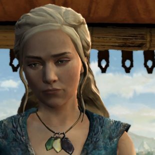  Game of Thrones - A Telltale Games Series
