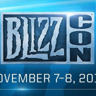 Слухи о BlizzCon 2014