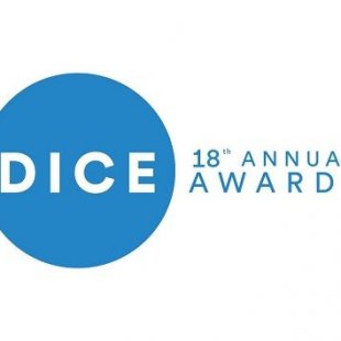 Лучшие из лучших - DICE Awards 2015