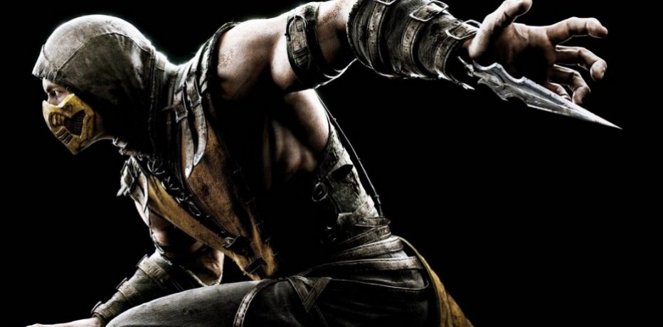 Mortal Kombat X стрим с разработчиками