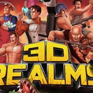  3D Realms   Steam
