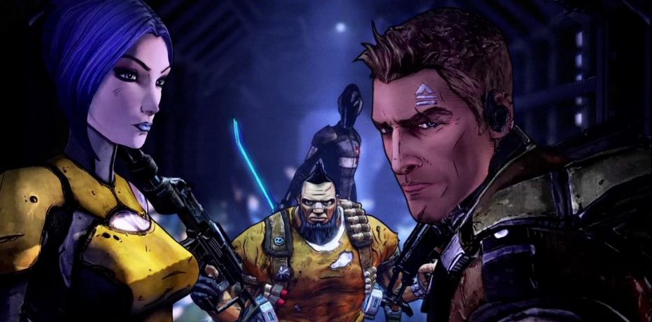 Borderlands: The Handsome Collection -  