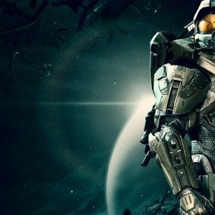 FPS в Halo: Master Chief Collection
