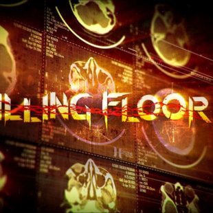 Killing Floor 2 - новый геймплей в 1080р60 и досрочном доступ