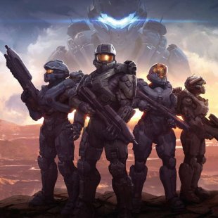 Оценки Halo 5: Guardians - неоднозначный must-have