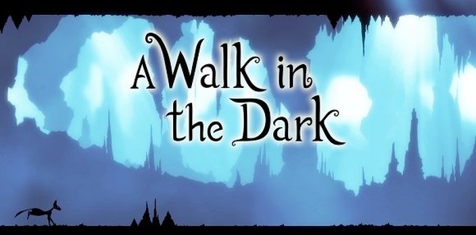 A Walk in the Dark:  