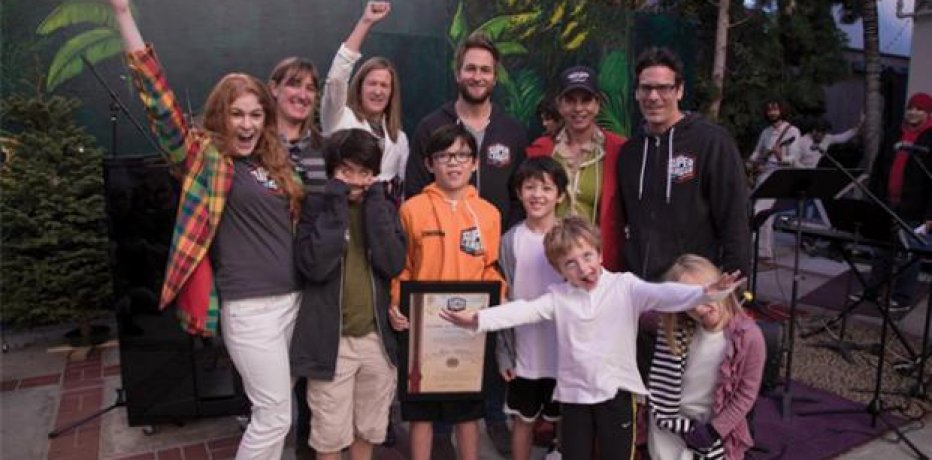 Десятилетний игрок победил в чемпионате по Minecraft