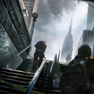    The Division   