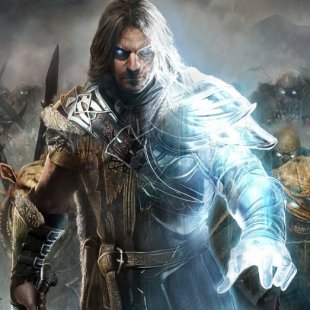  Middle Earth: The Shadow of Mordor