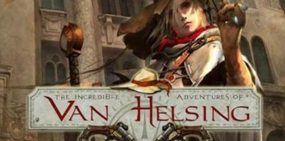    Incredible Adventures of Van Helsing, The