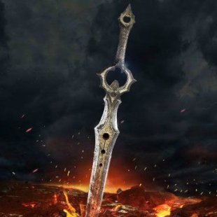 Infinity Blade Saga выйдет на Xbox One