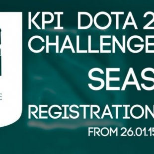 KPI DOTA 2 Season 2