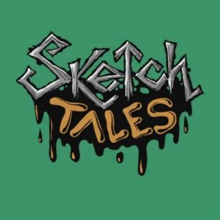 8D Studio тизер дневники разработчиков Sketch Tales