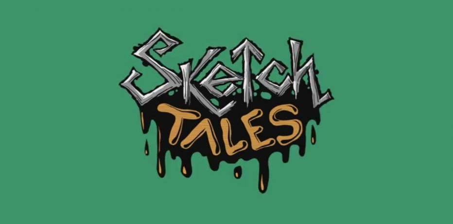 8D Studio    Sketch Tales