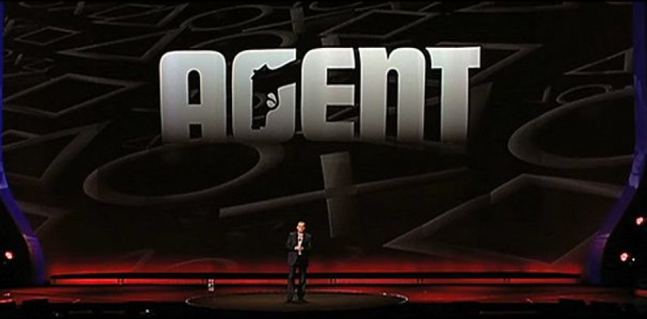 Take-Two    Agent