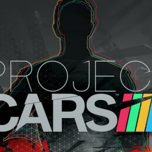 Project Cars -  