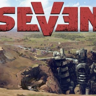 Выходцы из CD Project RED разрабатывают новую игру Seven