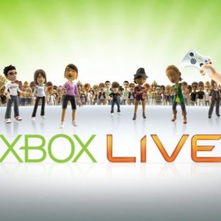 Новые скидки в Xbox Live