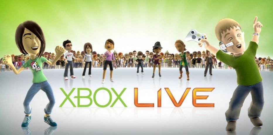 Новые скидки в Xbox Live