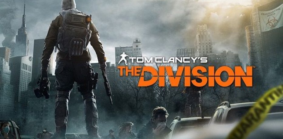 The Division      