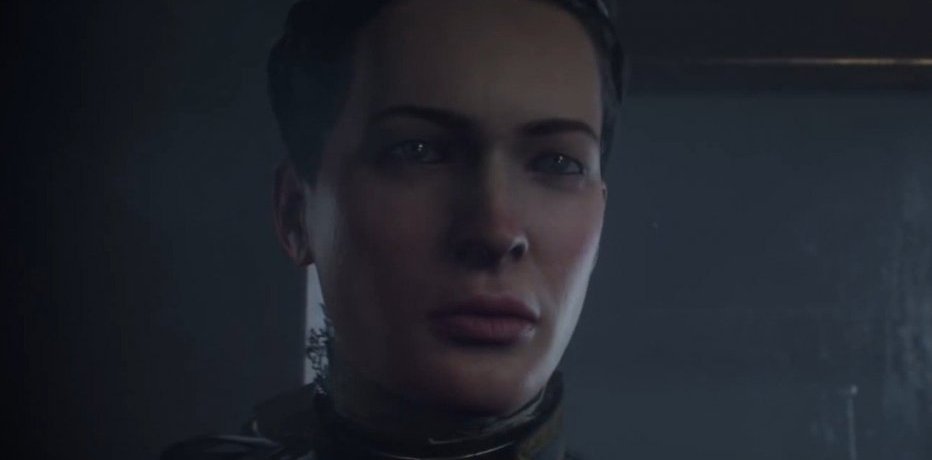   The Order: 1886 -  