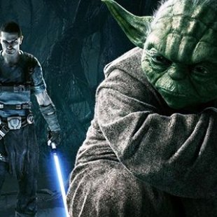 Чит-коды Star Wars: The Force Unleashed: на костюмы, комбо, способности