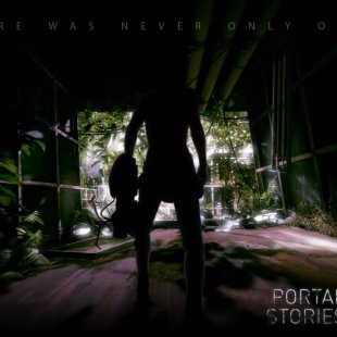 Portal Stories: Mel вернет нас в прекрасный мир Portal